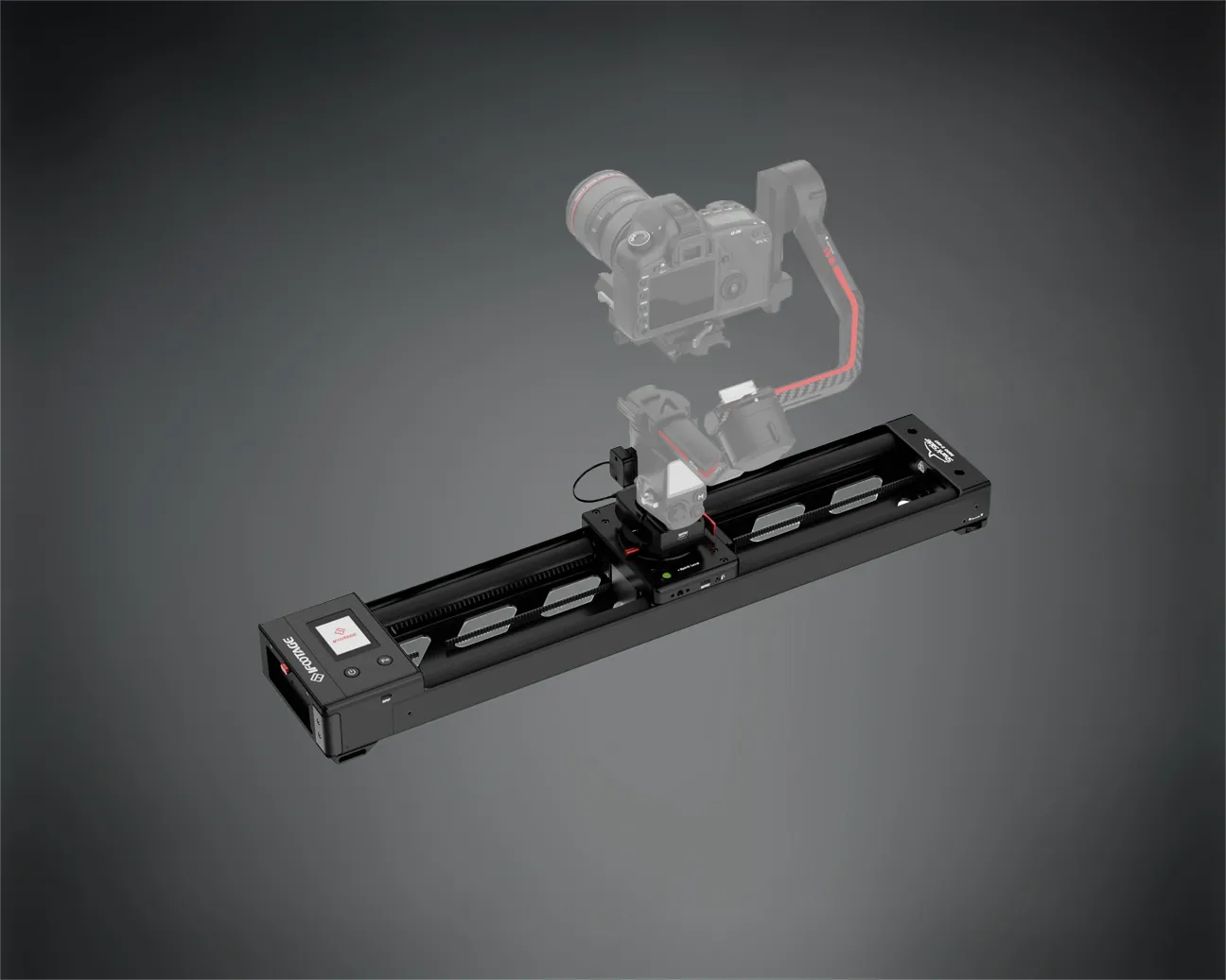 iFootage Shark Slider Nano II 660