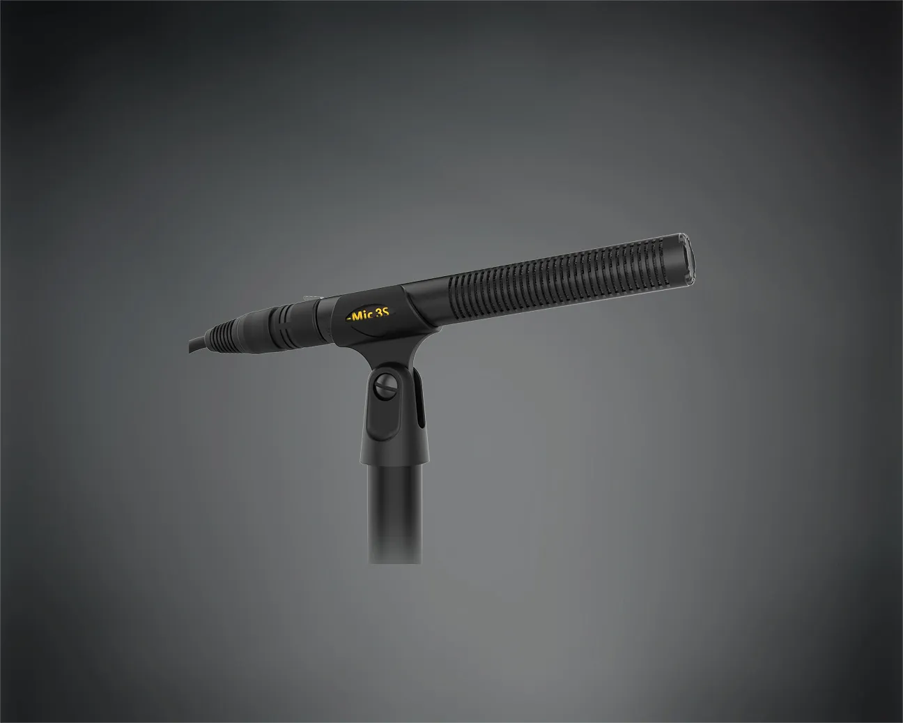 Deity S-Mic 3s compact microphone