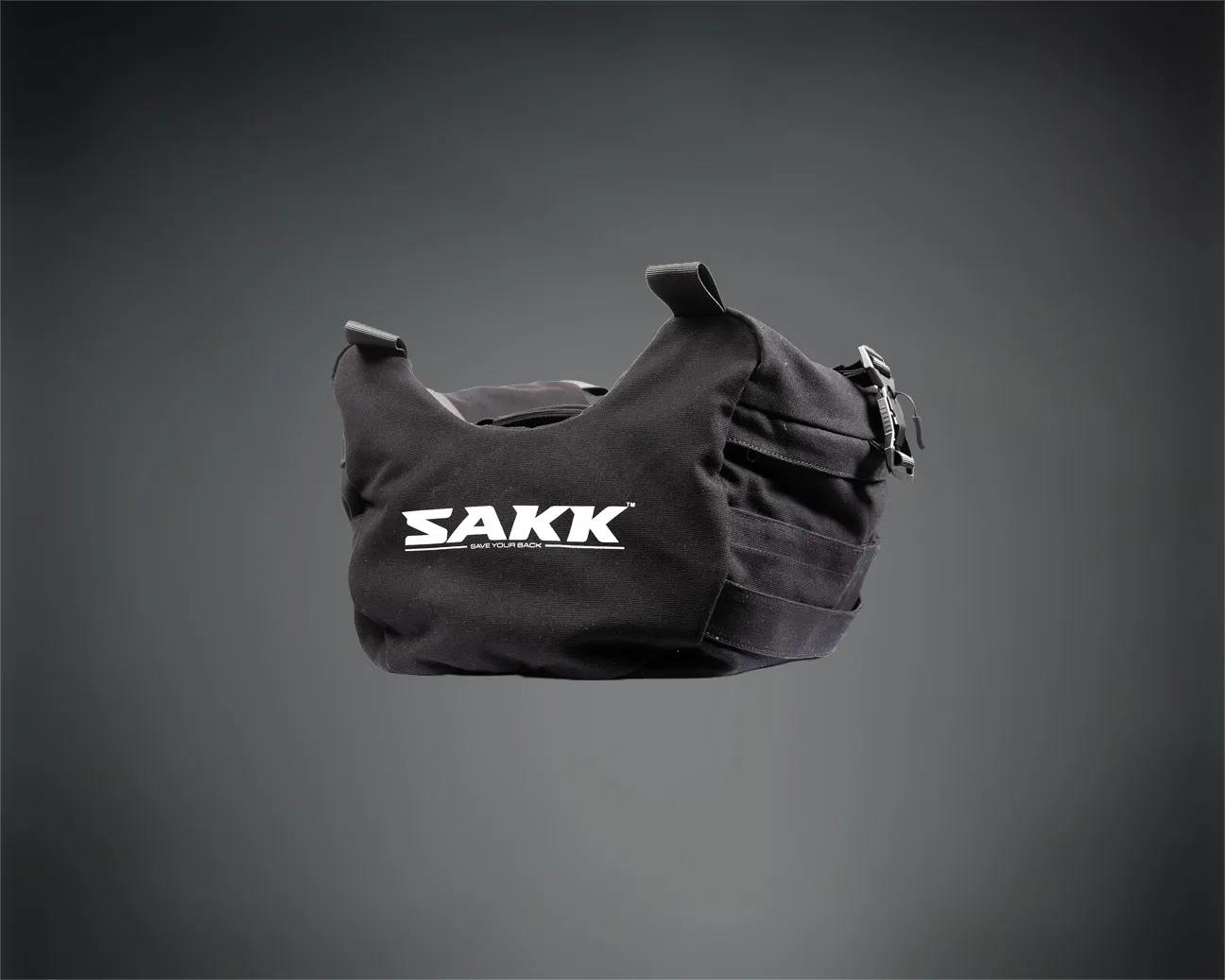 Sakk Camera Saddle