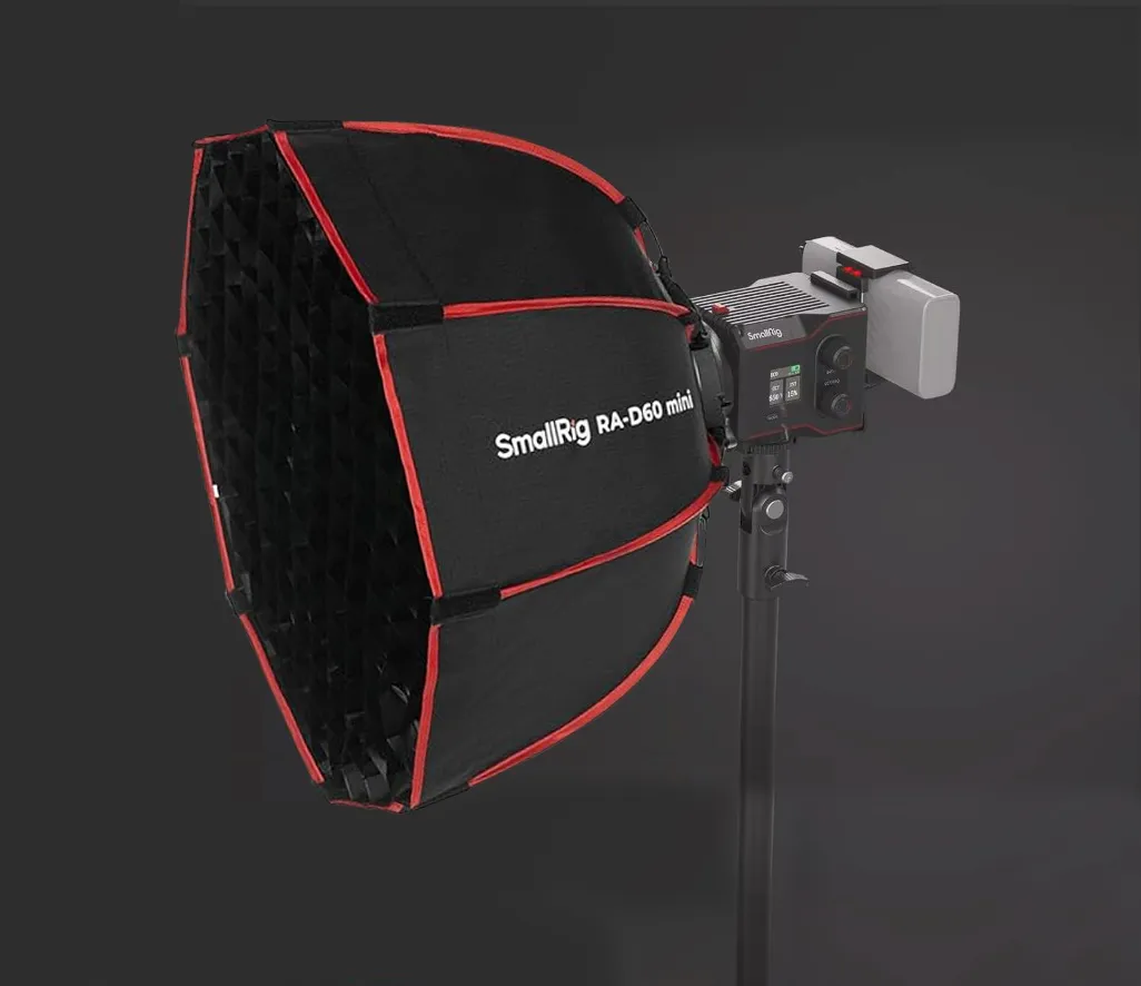 SmallRig D60 Softbox - 60cm