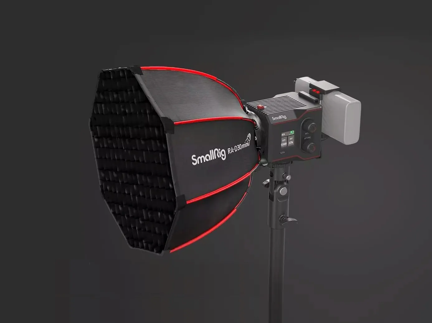 SmallRig D30 Softbox - 30cm