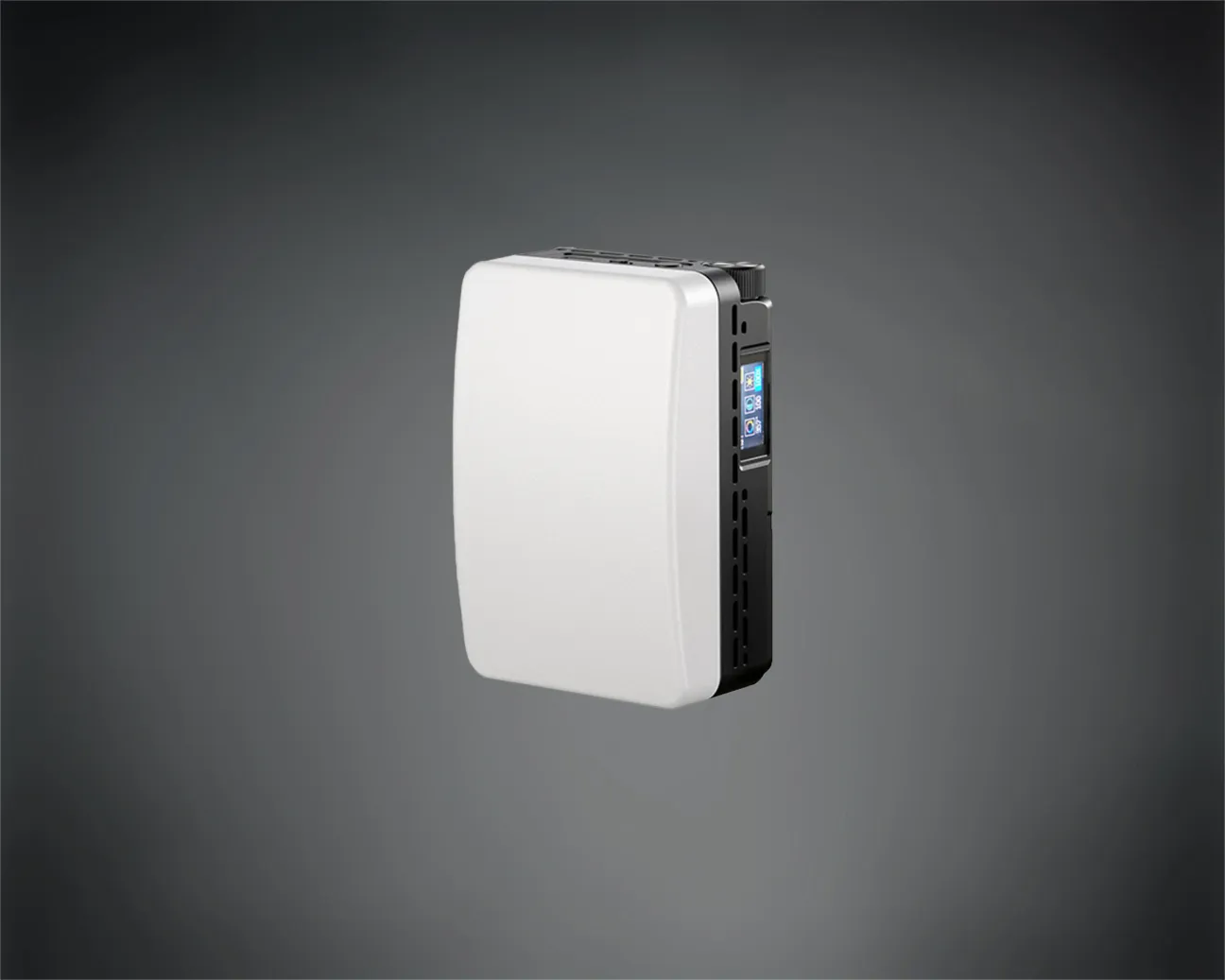 SmallRig RM 25C Portable Mini Panel Light