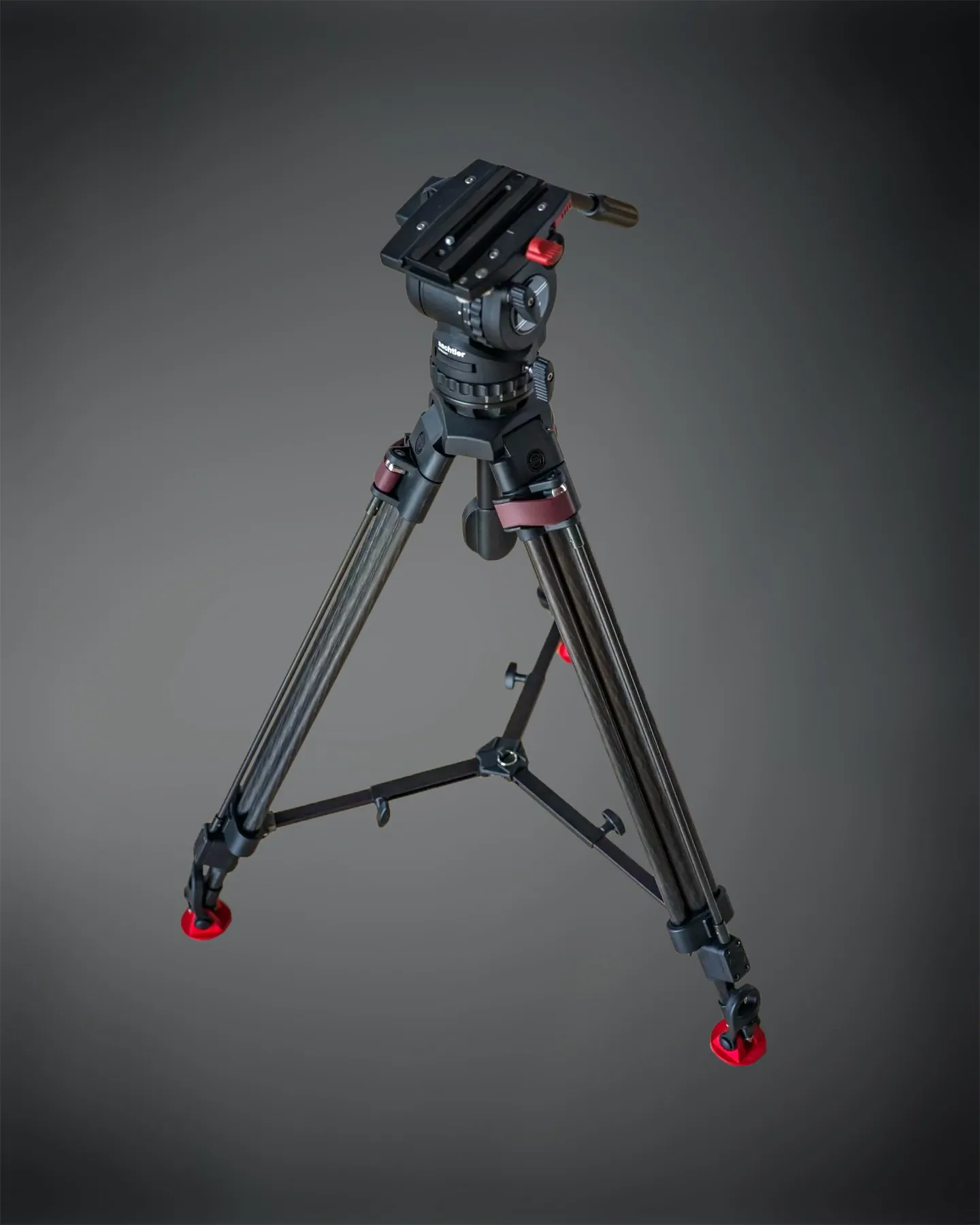 Sachtler FSB 8 Fluid Head Tripod