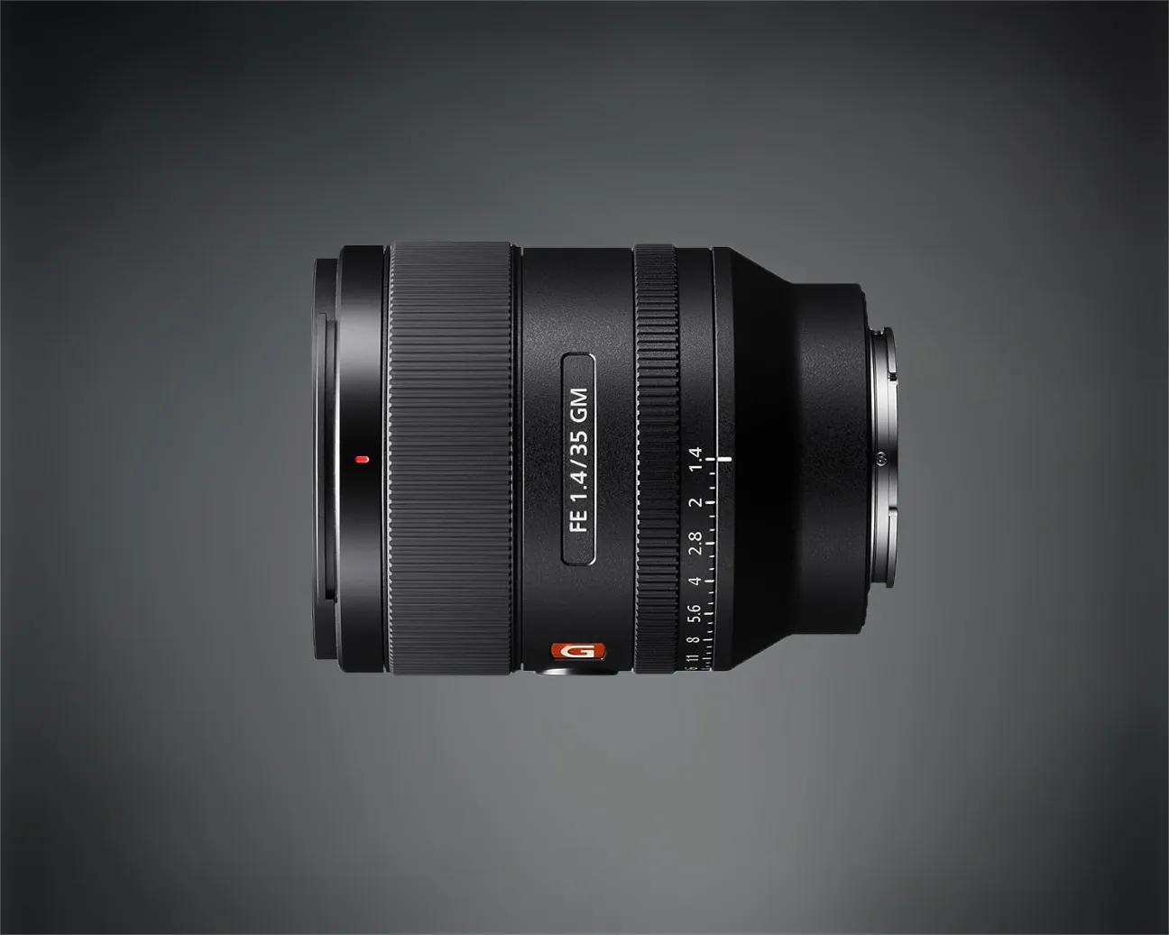 Sony 35mm F/1.4 GM Lens