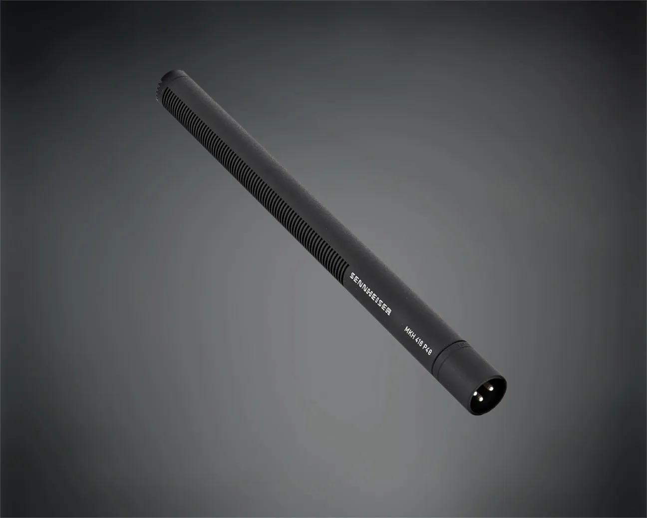 Sennheiser MKH 416 Shotgun Mic