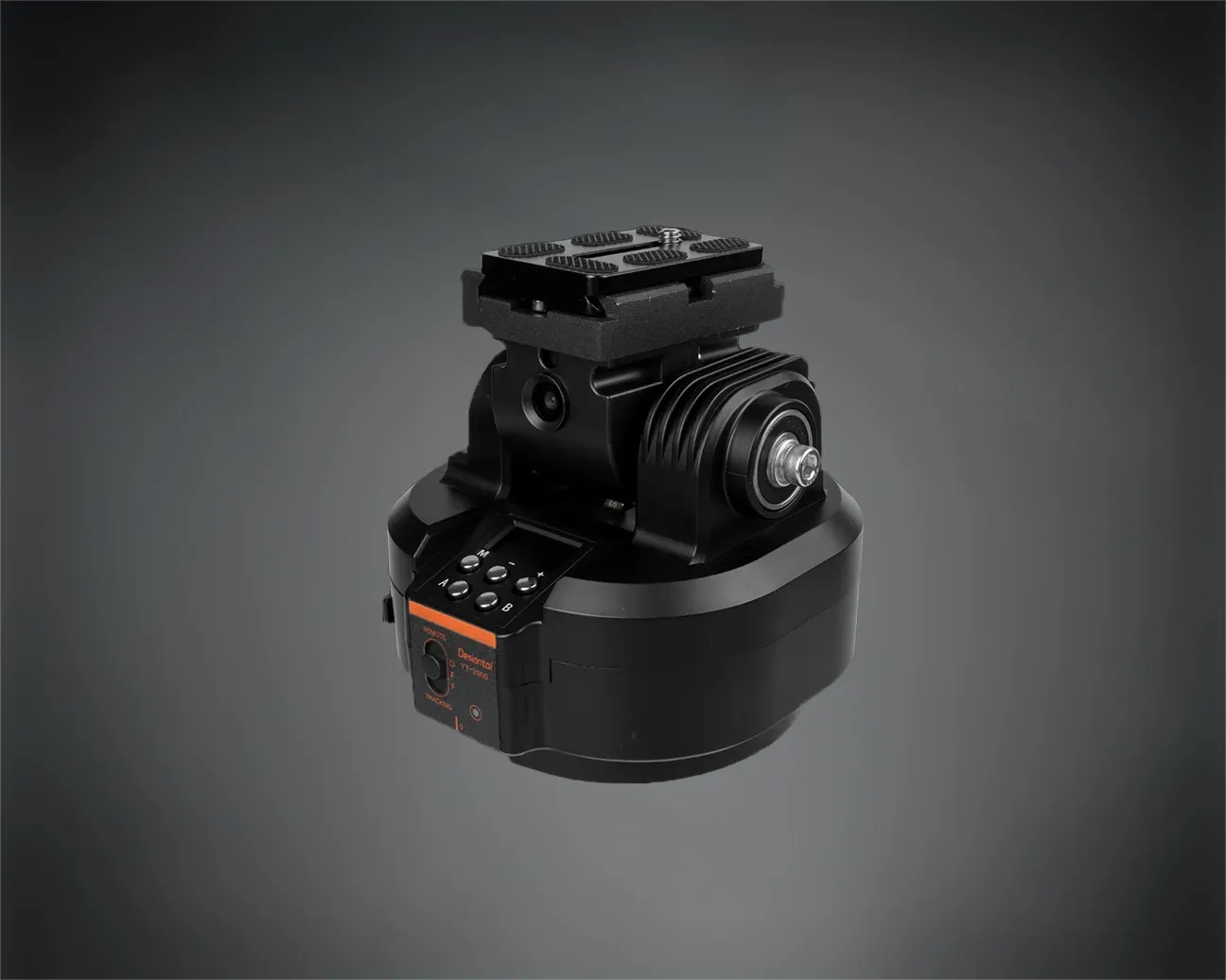 Desiontal YT-2000 Face Tracking Motorised Pan