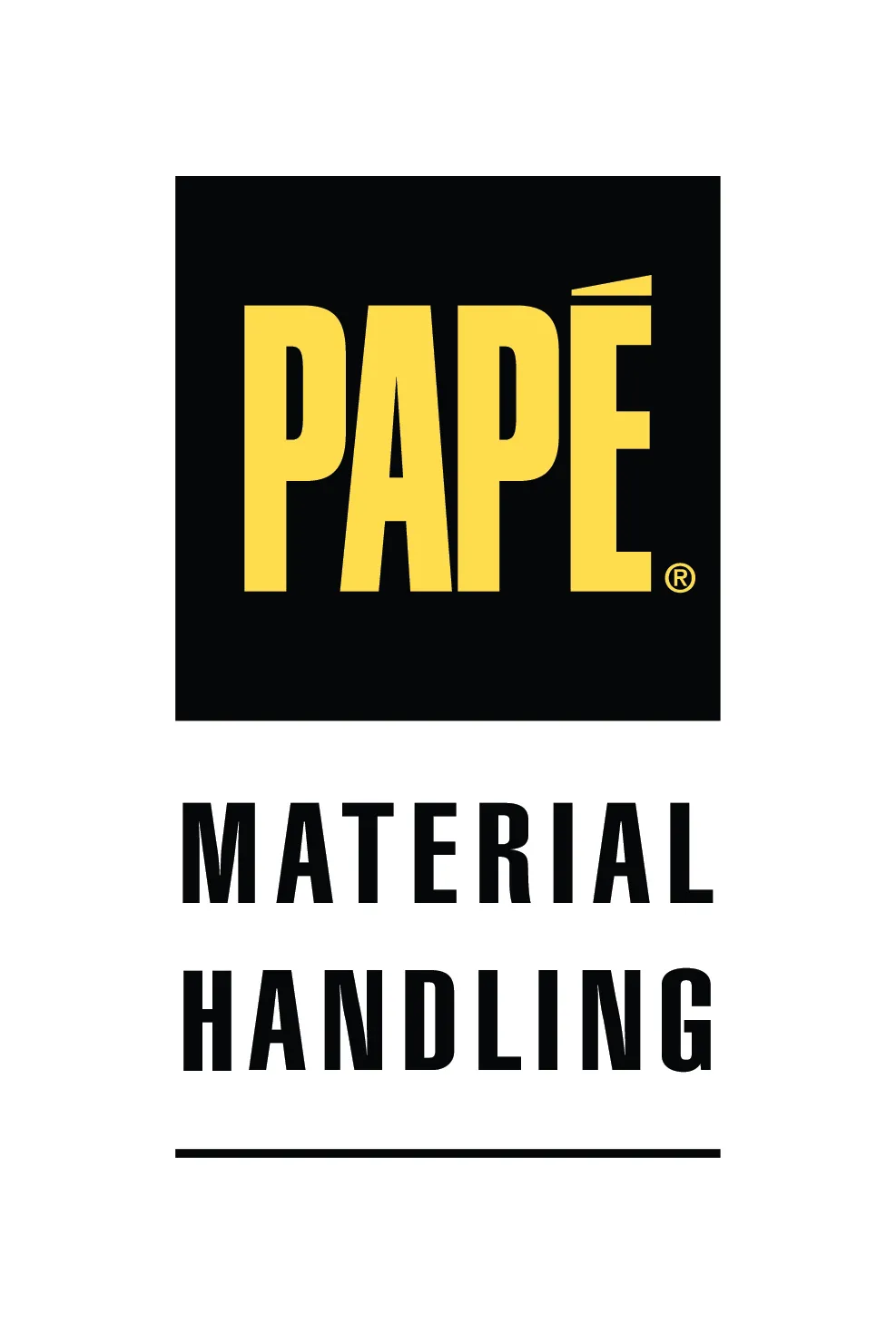 The Papé Material Handling Collection