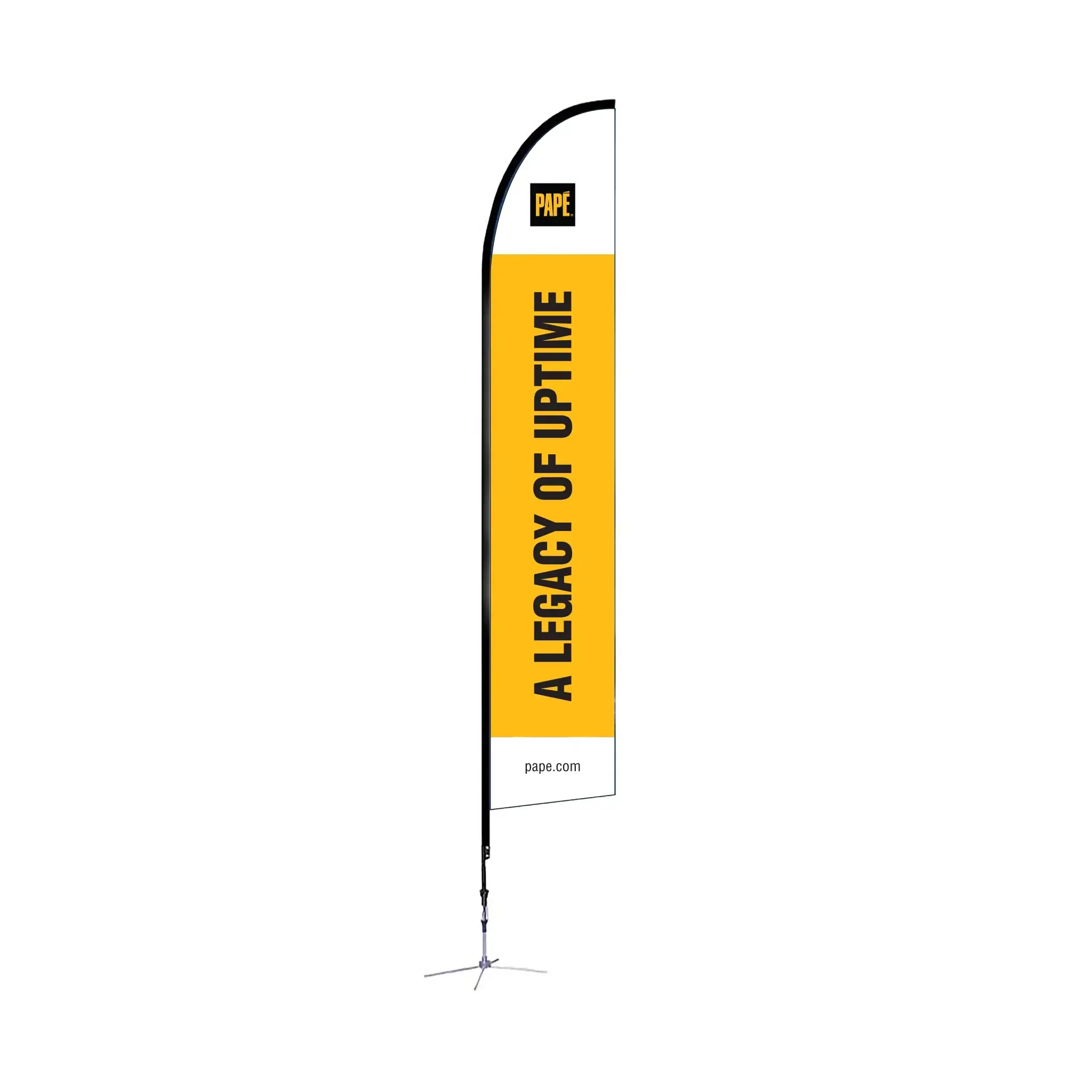 Flags & Feather Flags