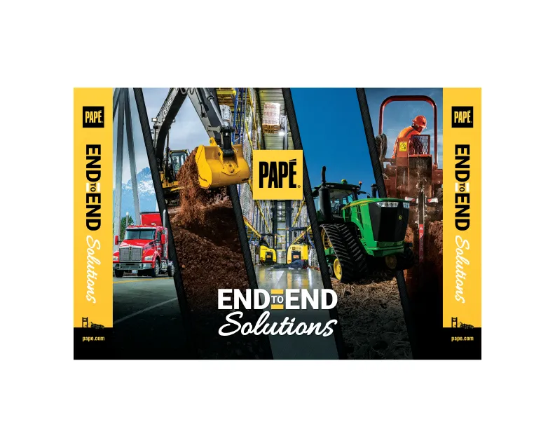 10' Curved RPL Backdrop - Papé End to End Solutions