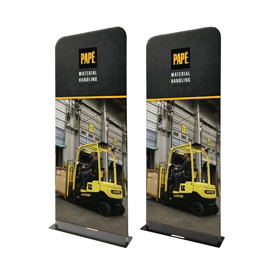 3' Hop Up - Papé Material Handling - Hyster (option 2)