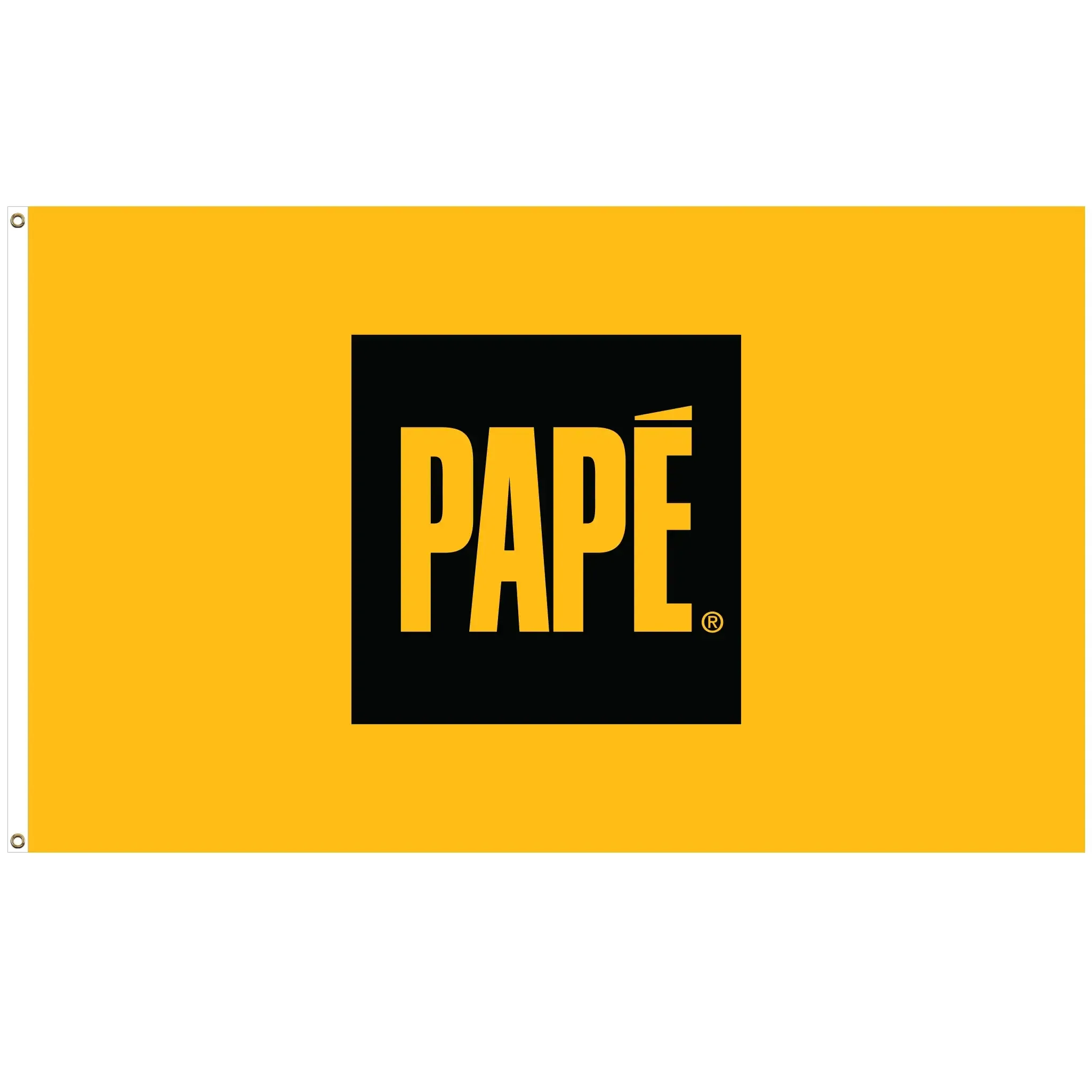 3' x 5' Rodeo Flag - Papé Box