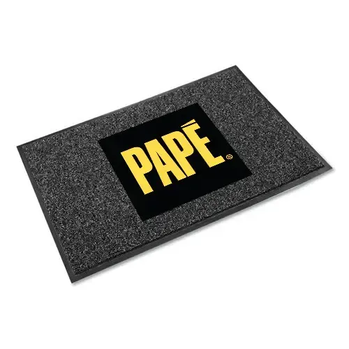 Papé Floor Mat