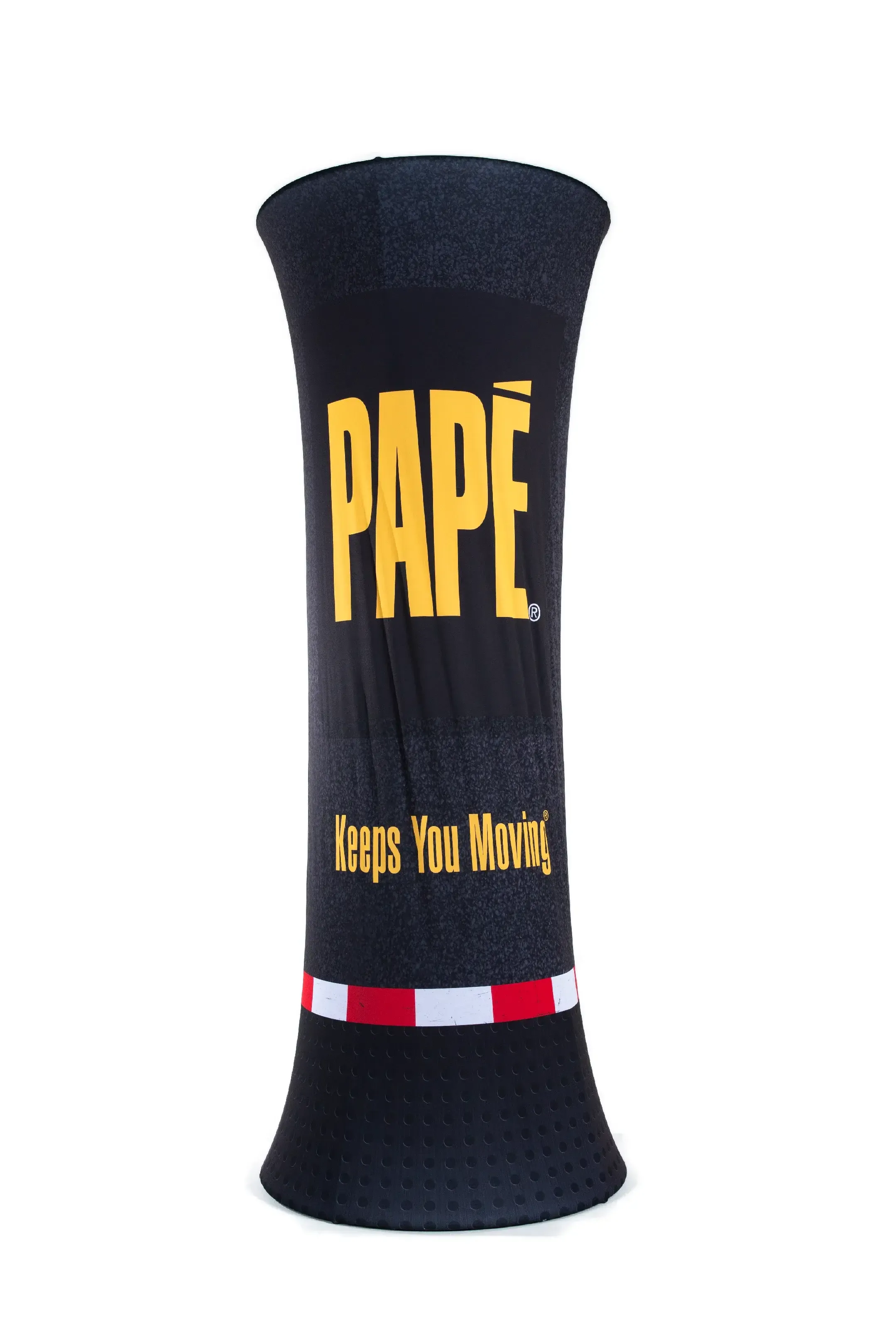 EZ Pillar - Papé Keeps You Moving