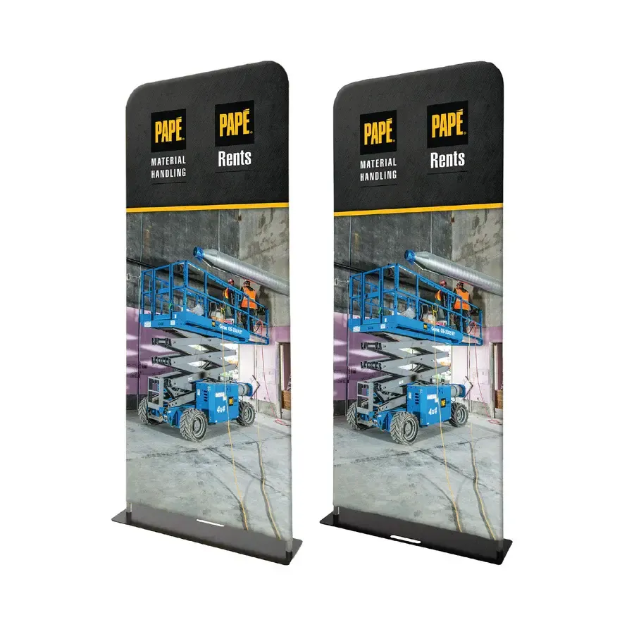 3' Hop Up - Papé Material Handling/Papé Rents