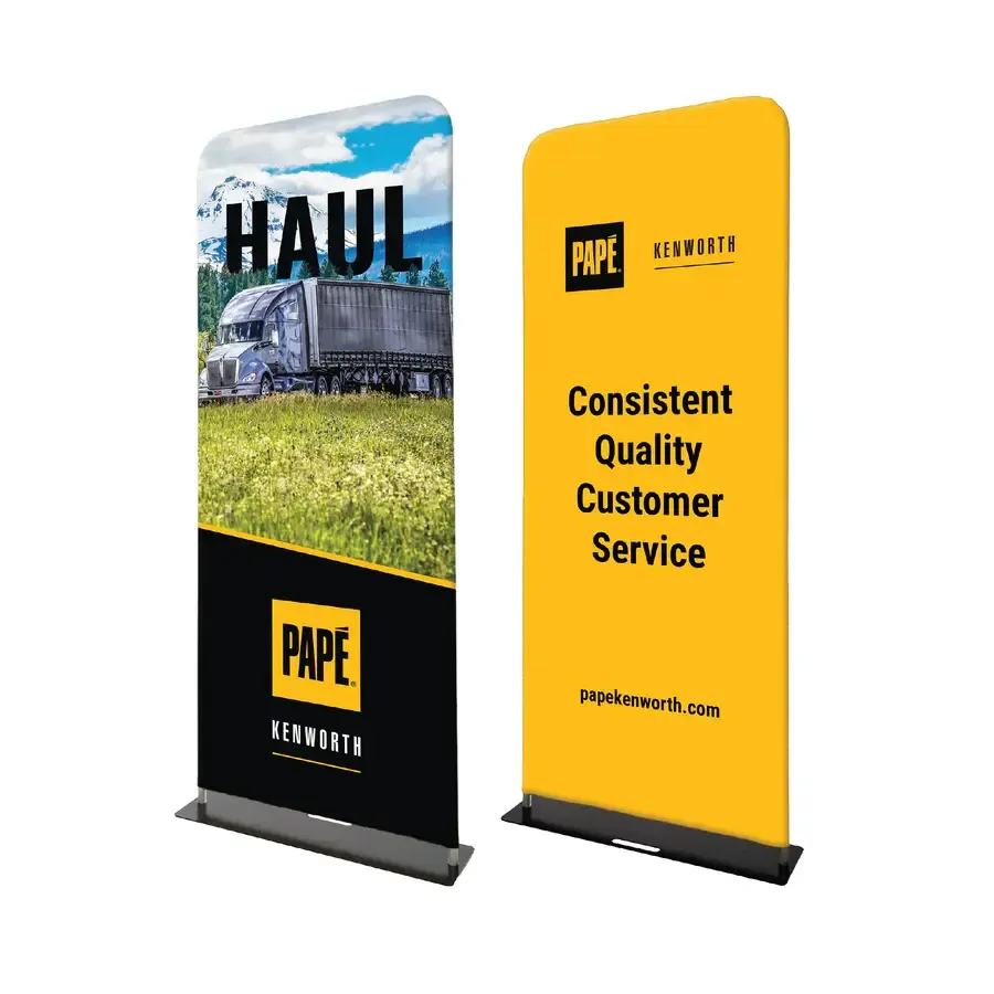 3' Hop Up - Papé Kenworth - HAUL