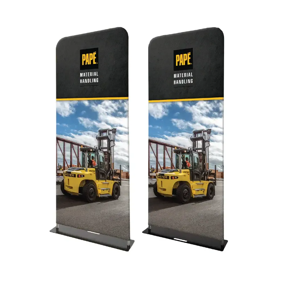 3' Hop Up - Papé Material Handling - Hyster (option 1)