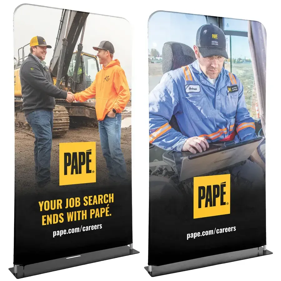 4' Hop Up - Papé - Recruitment (Job Search)