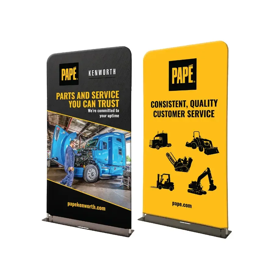 4' Hop Up - Papé Kenworth - Parts and Service