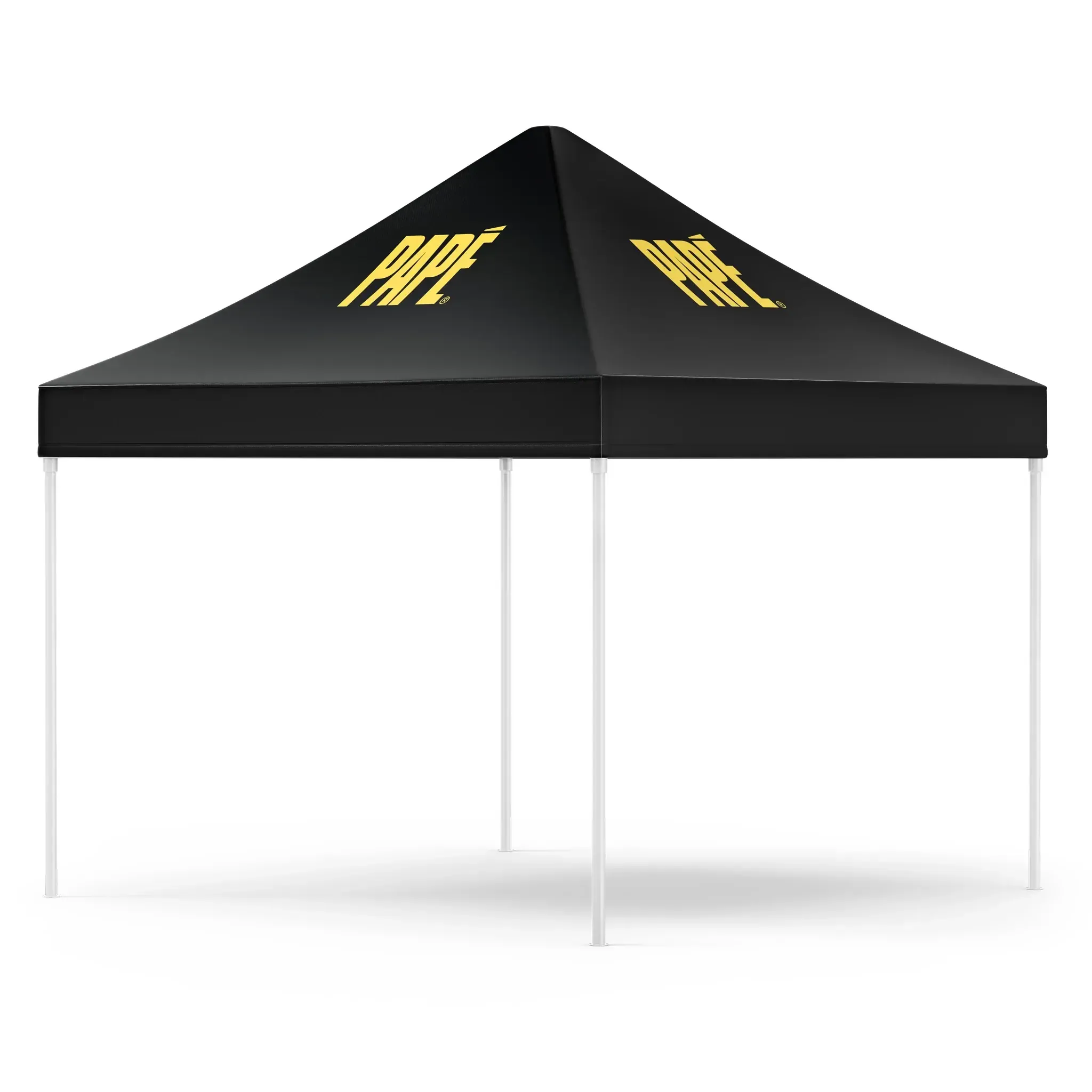 10' x 10' Pop-Up Tent - Papé