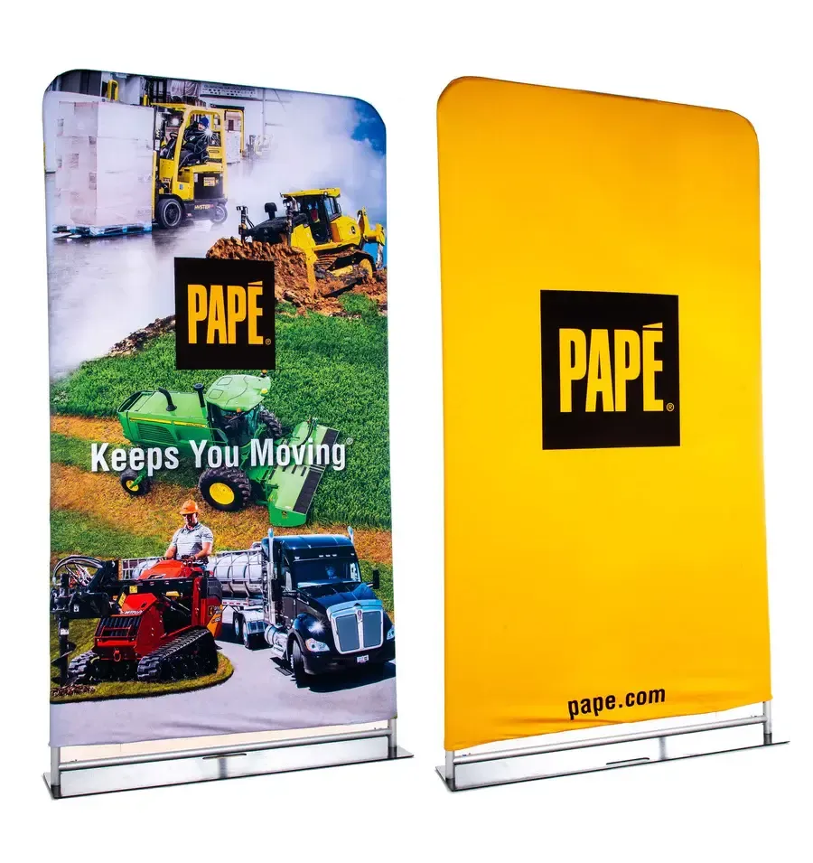 4' Hop Up - Papé - Keeps You Moving