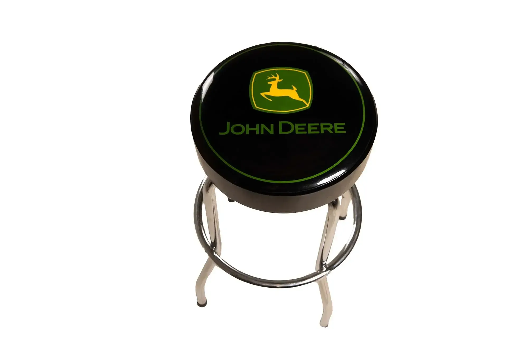 John Deere Barstool