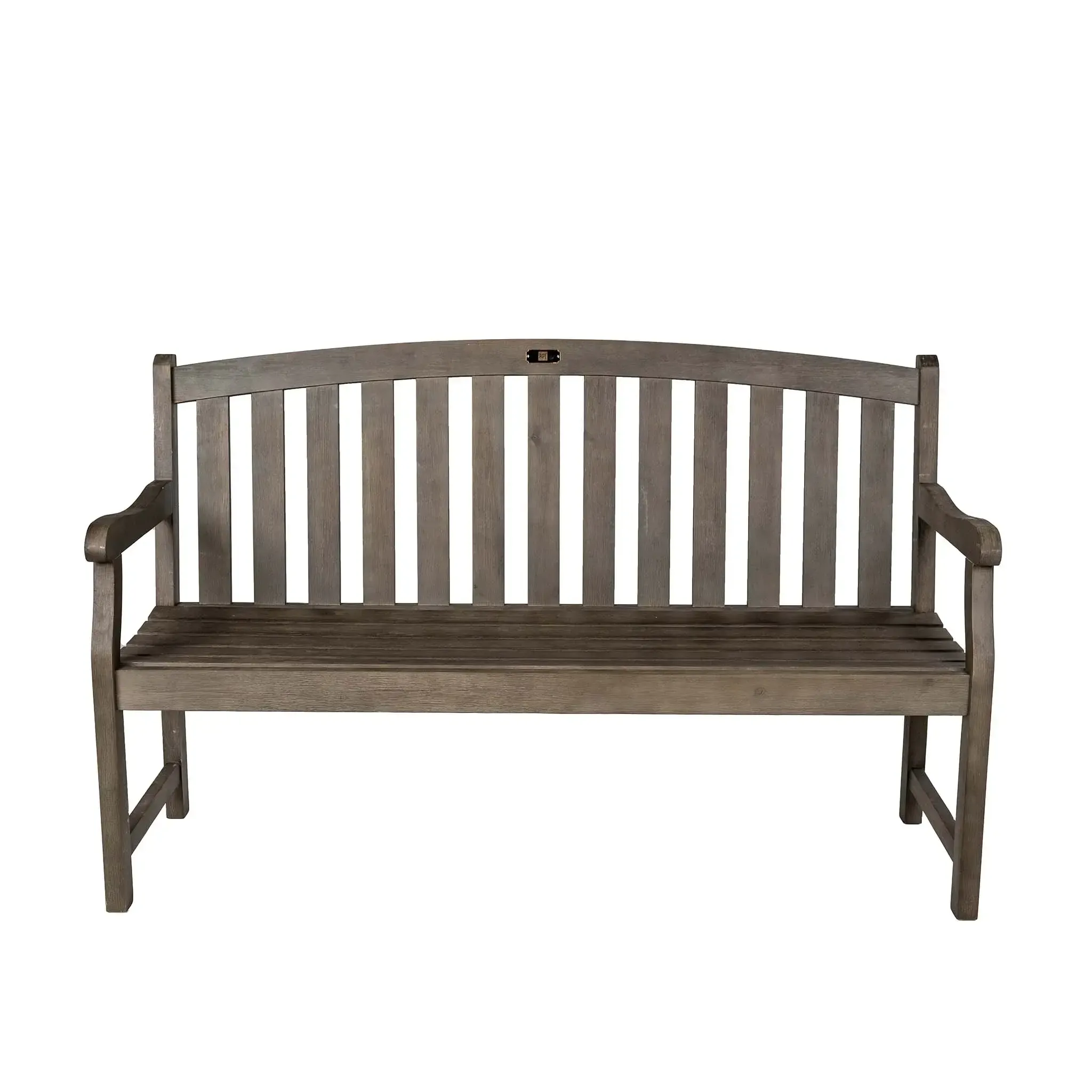 Papé Wooden Bench