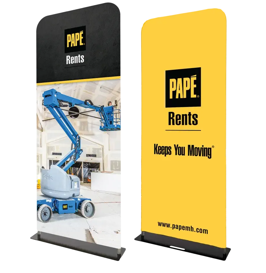 3' Hop Up - Papé Rents - Genie Lift