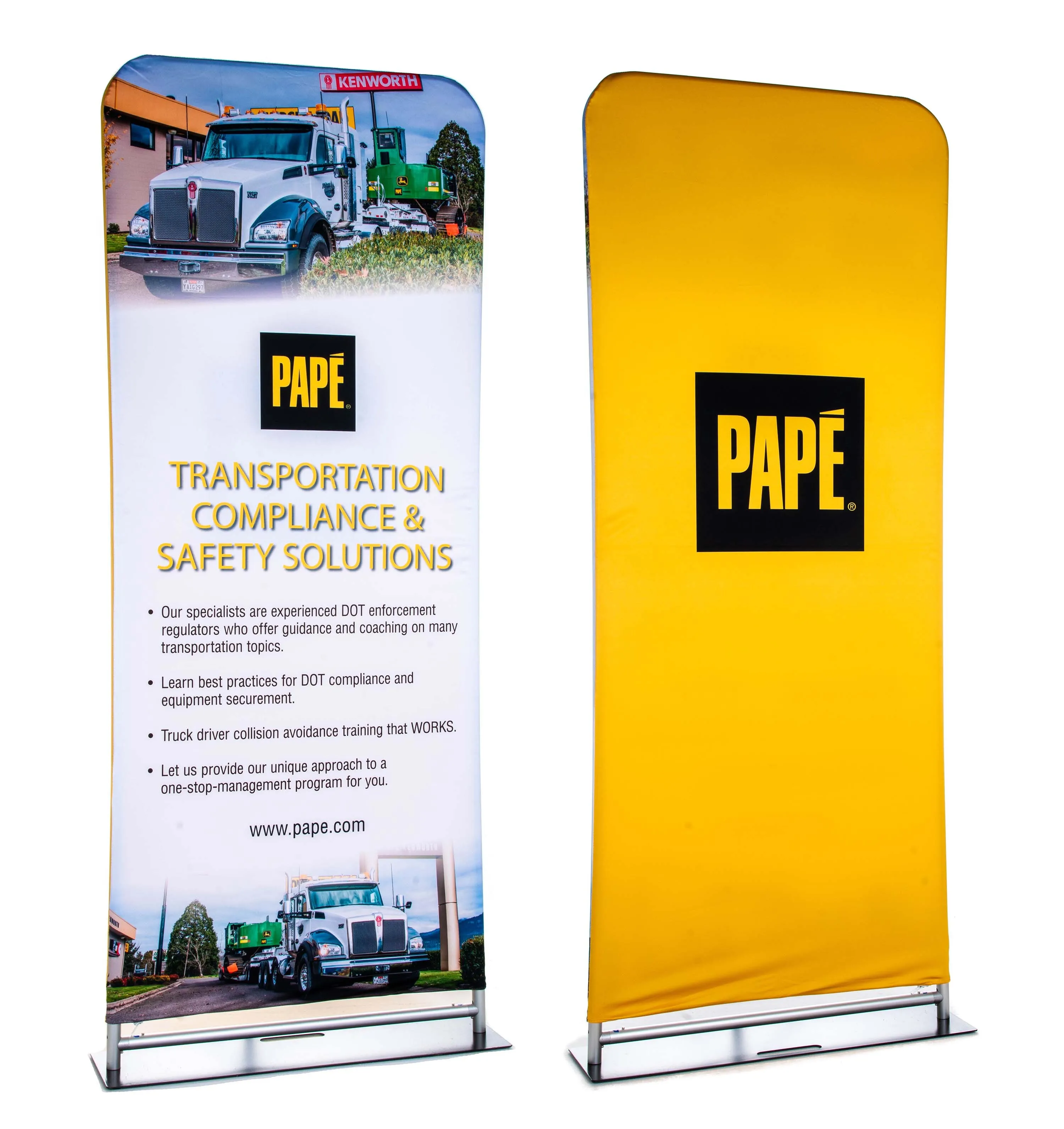 3' Hop Up - Papé - Transportation