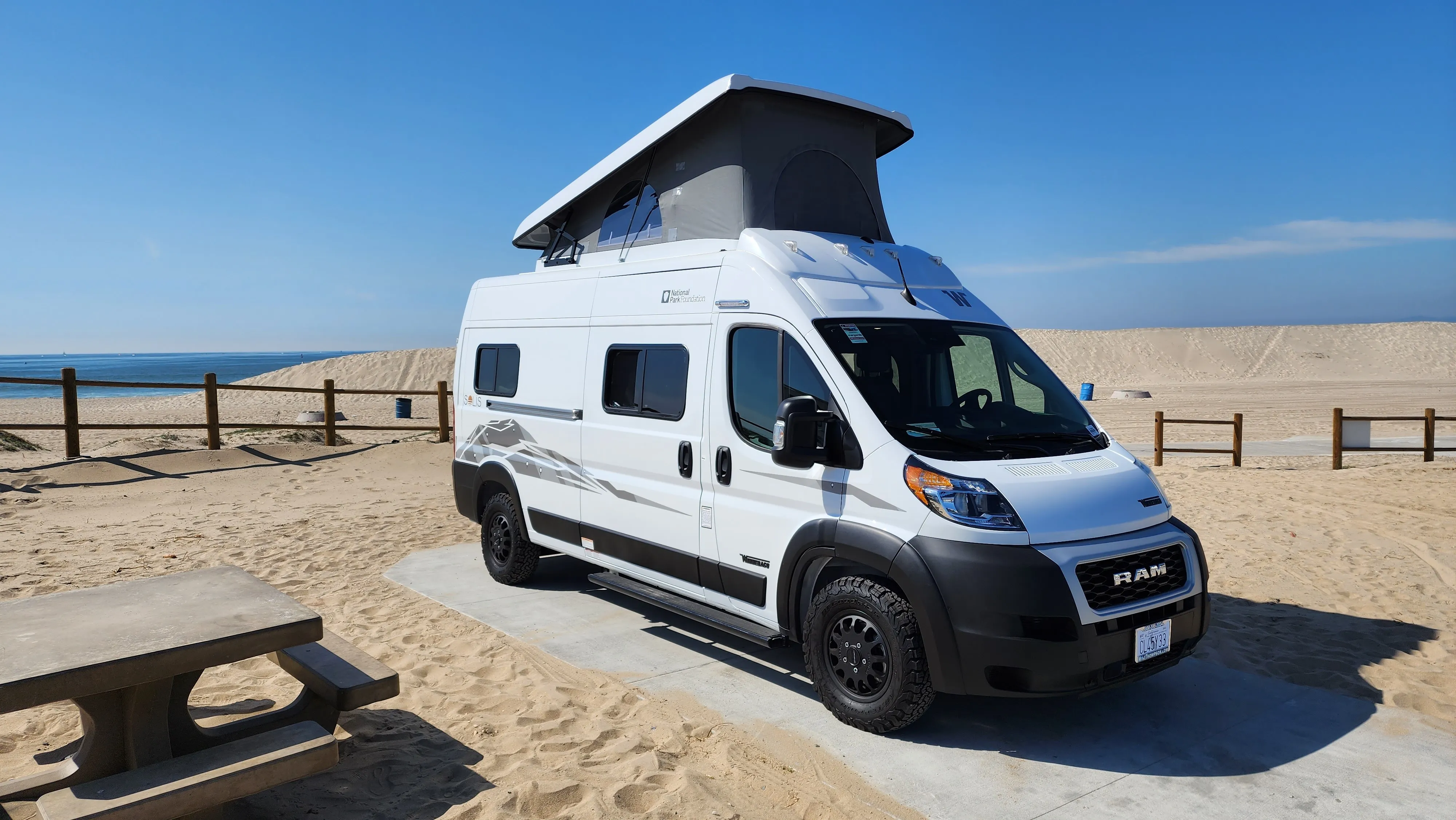 2023 Solis 59P National Park Edition