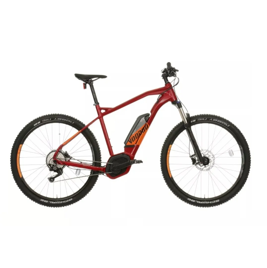 Voodoo Bizango-eMTB