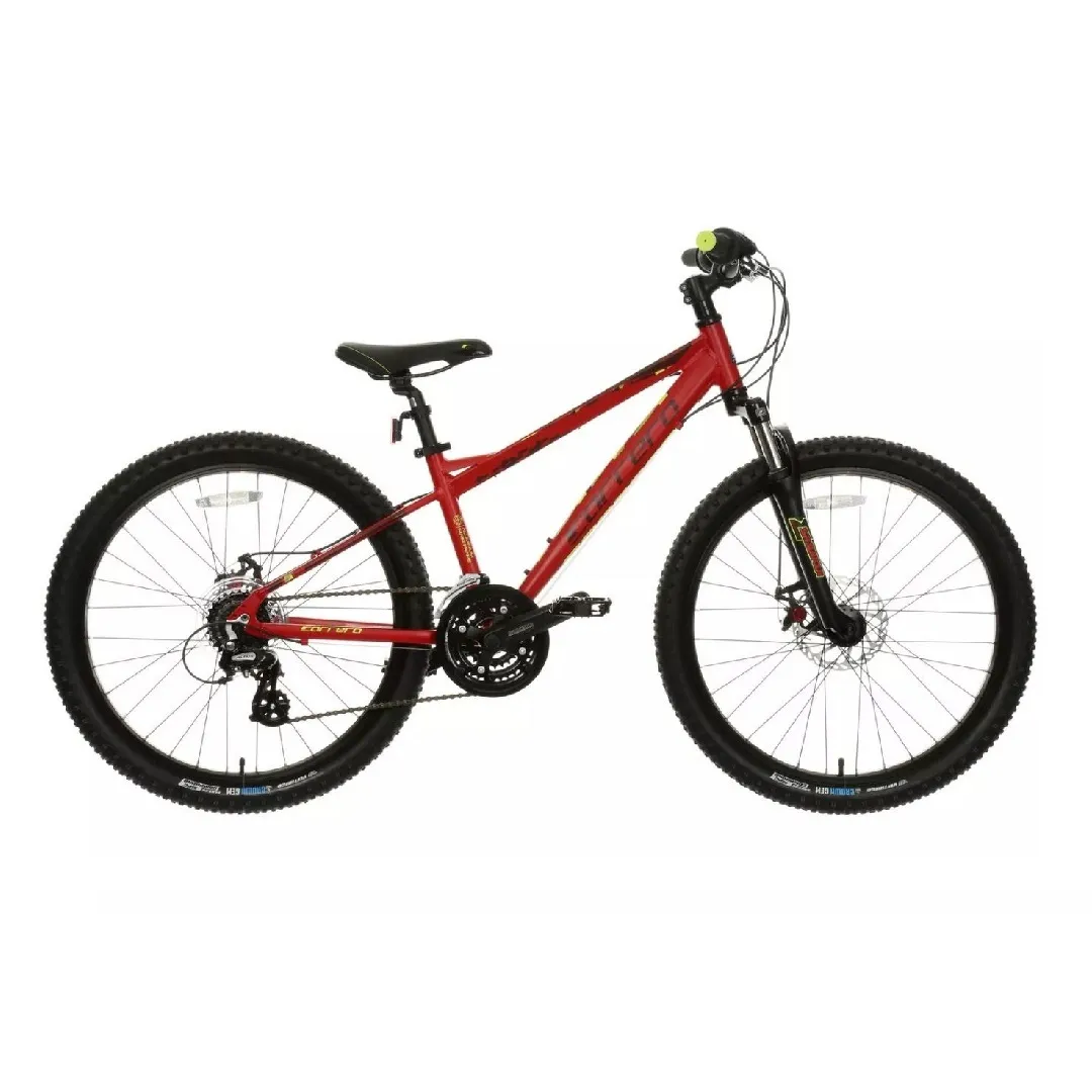 Blast Junior Bike 24" Wheels