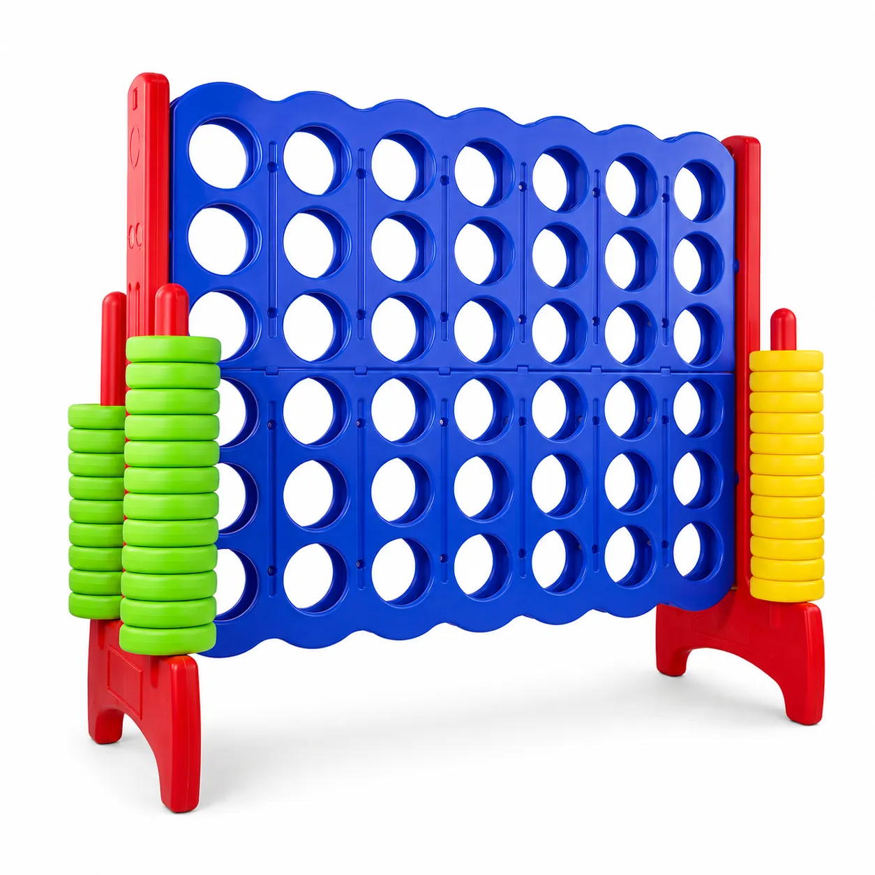 Jumbo Connect 4