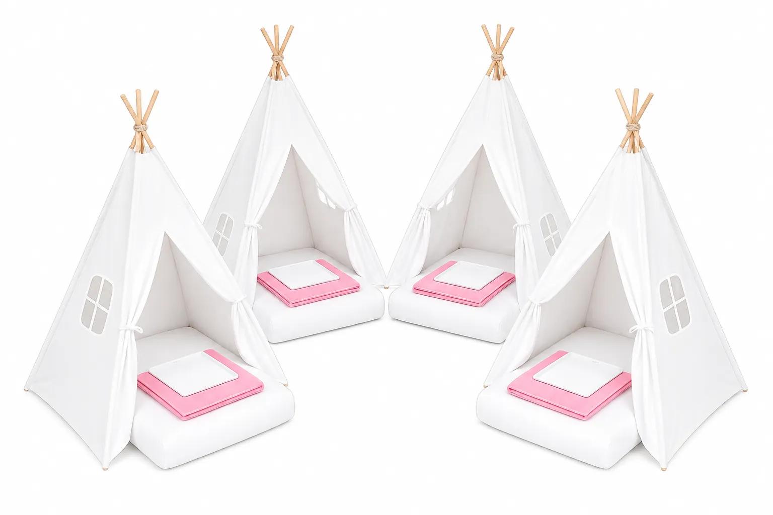Slummer Party Tent