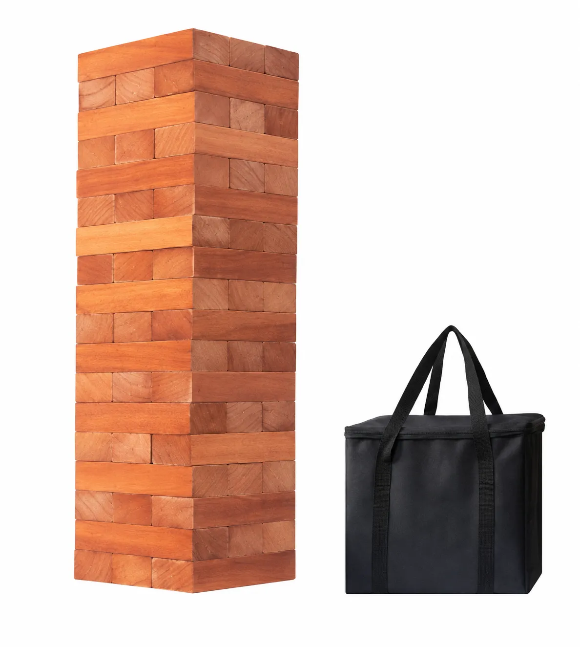 Giant Jenga