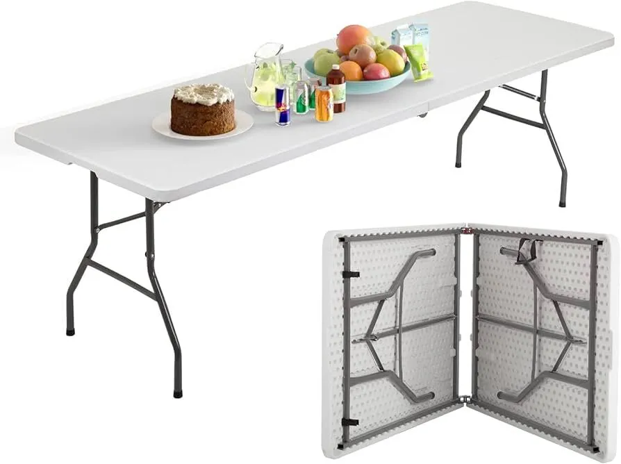 8ft Table