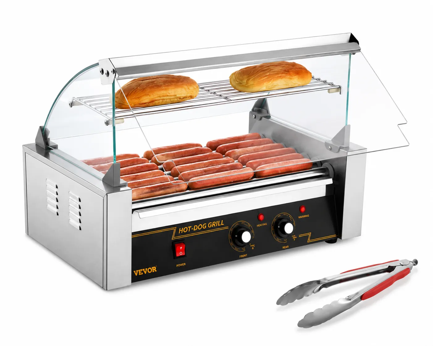 Hot Dog Roller