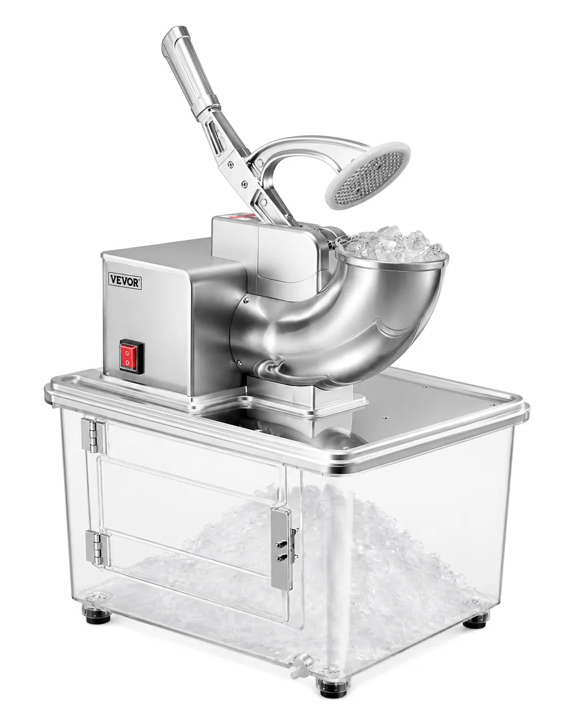 Snow Cone Machine