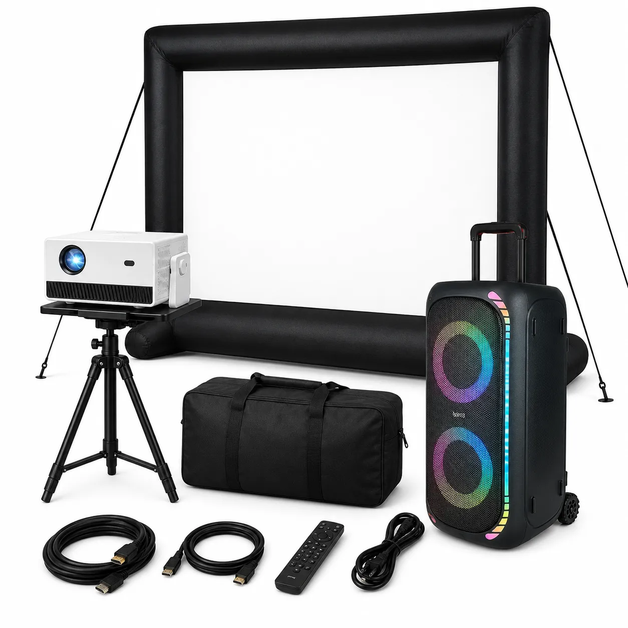 Movie Night Package