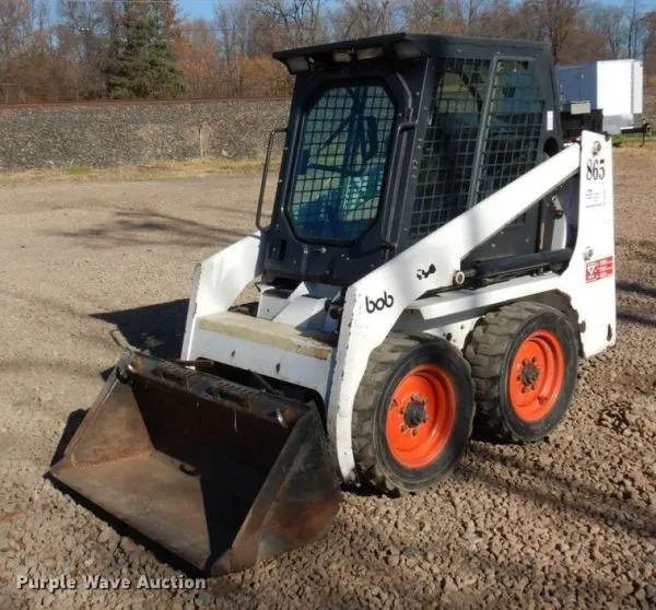 Bobcat