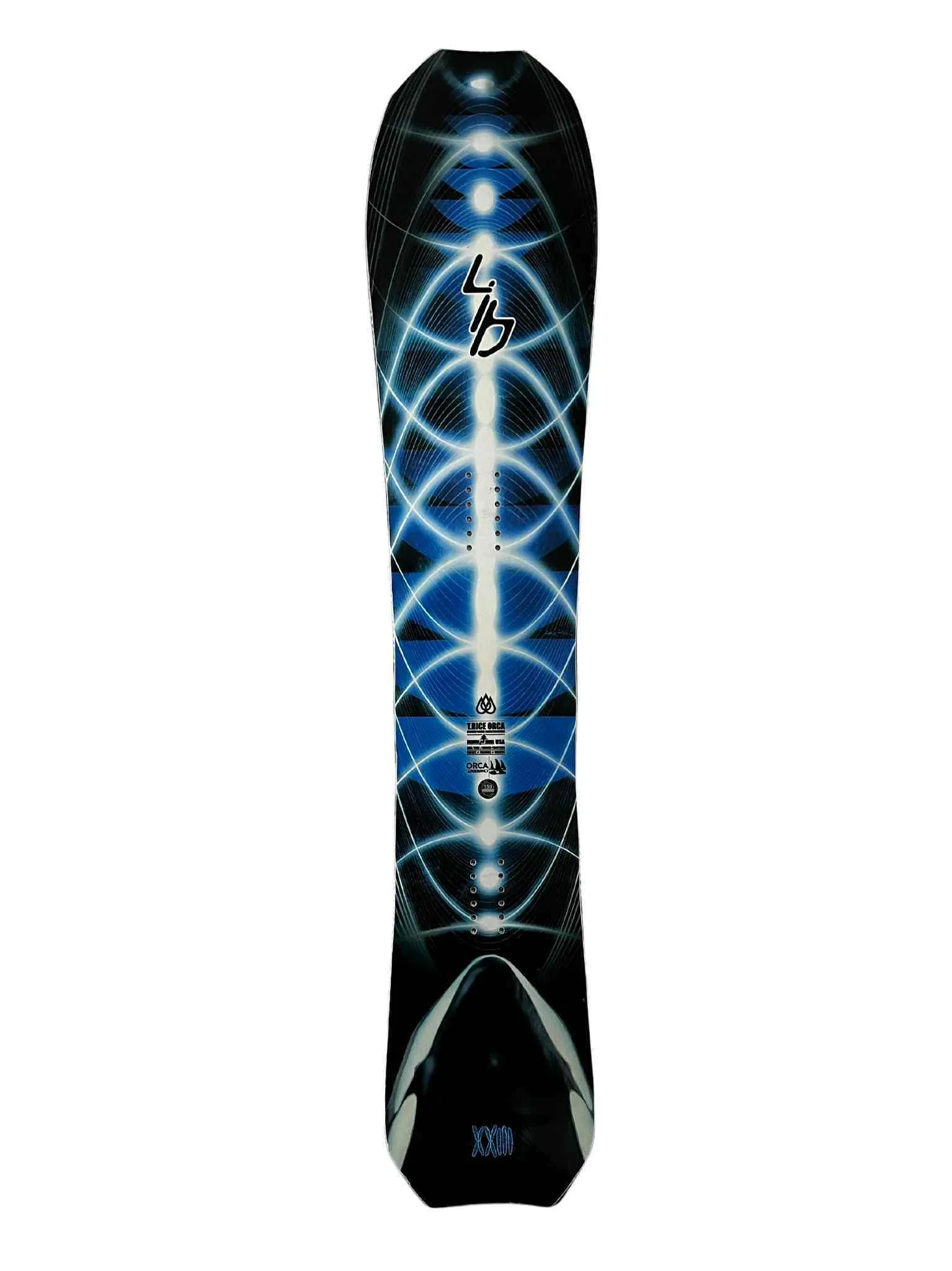 LIB TECH ORCA 159