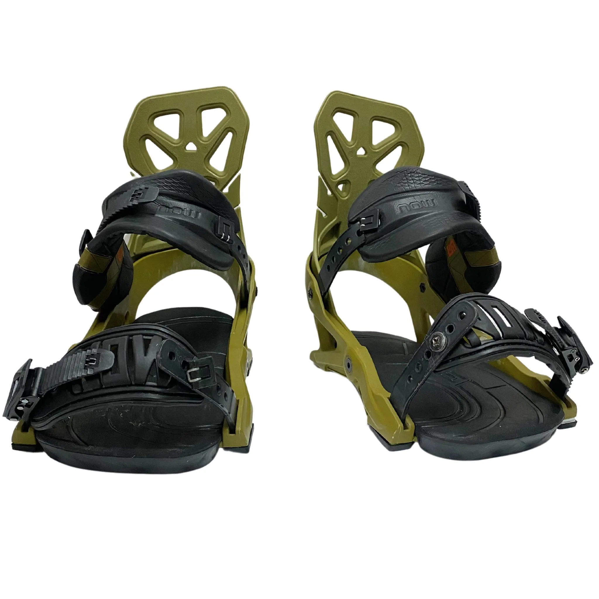 NOW BRIGADE KHAKI L