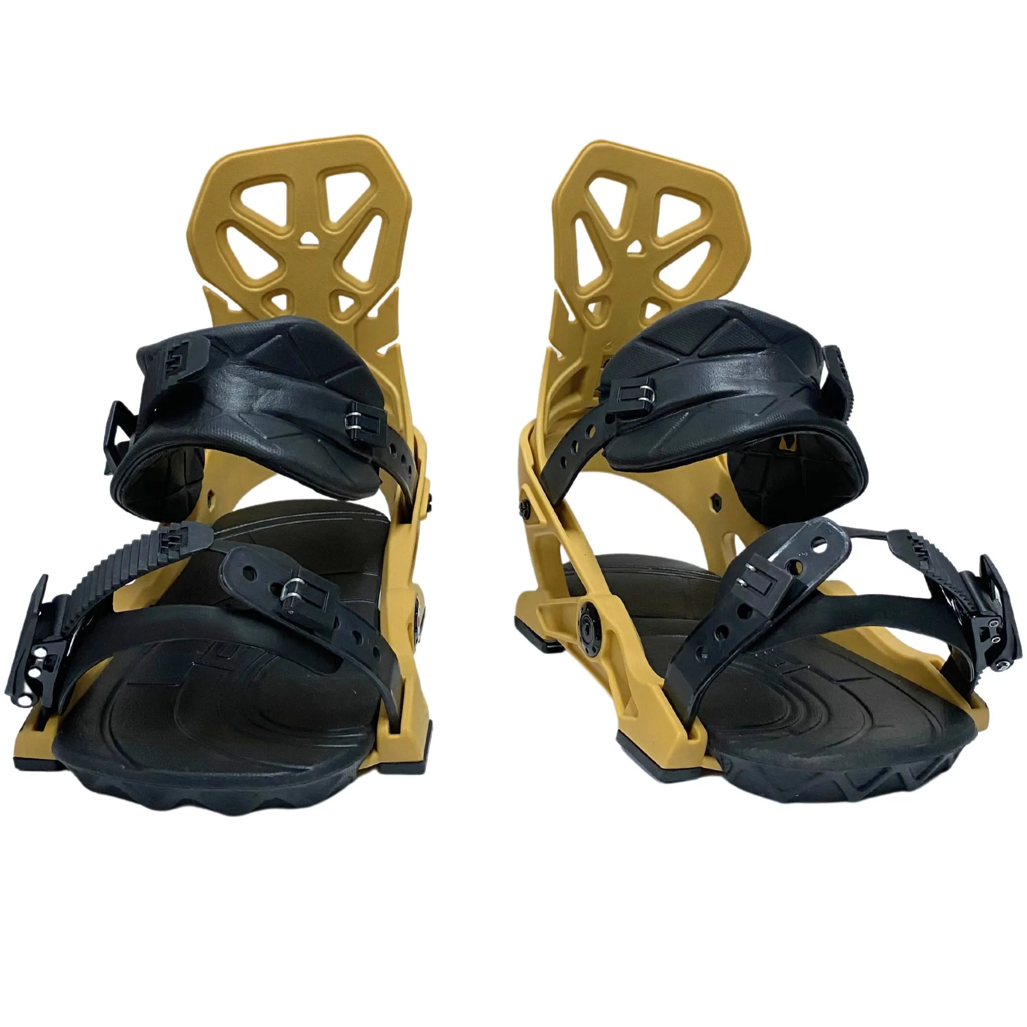 NOW PRO-LINE MUSTARD M