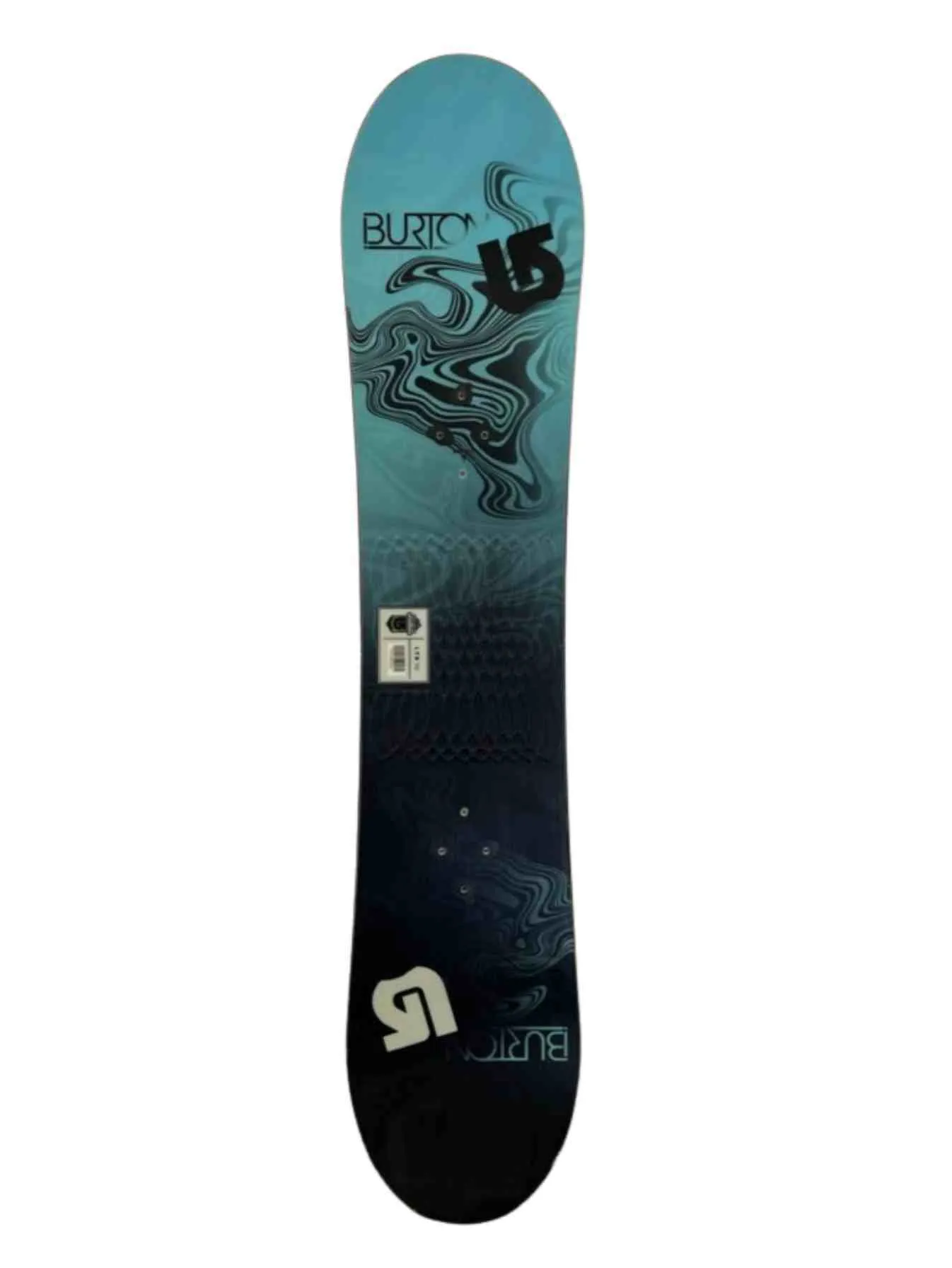 BURTON LTR 110
