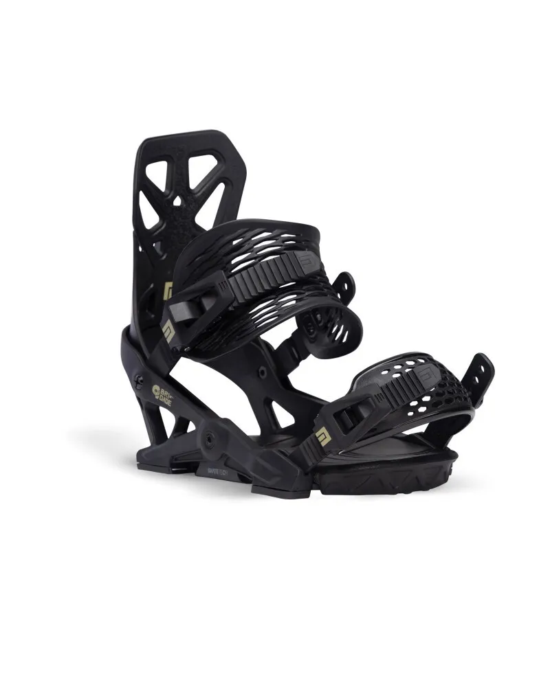 NOW BRIGADE BLACK L 2024