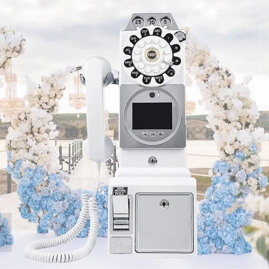 Photo Booths & Video Guestbooks