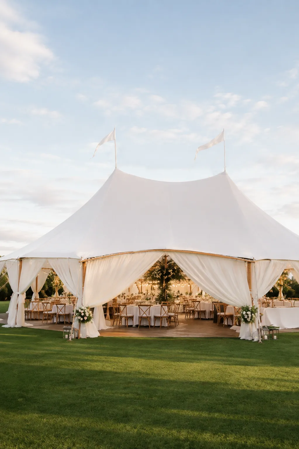 Tents