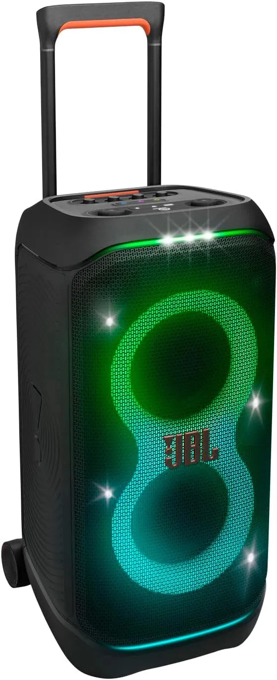 Audio & Video Equipment