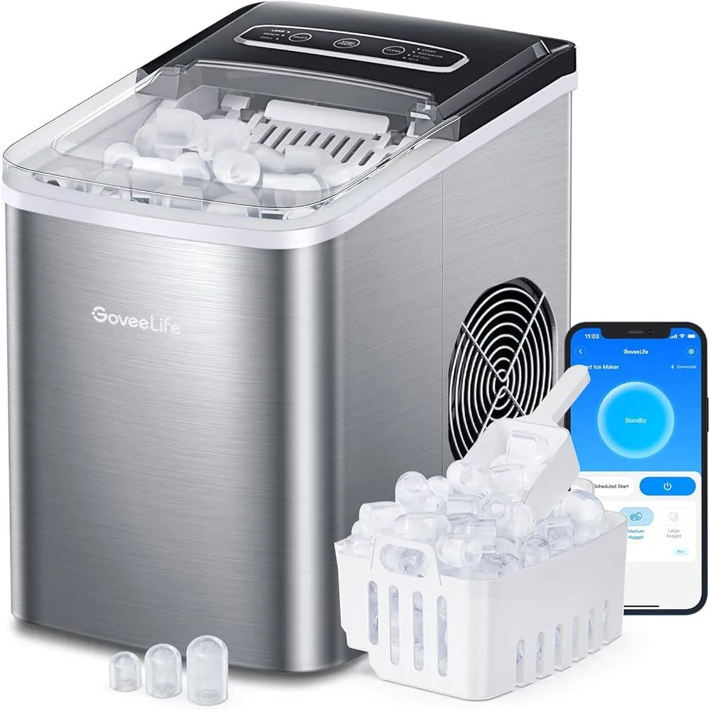 Ice Makers