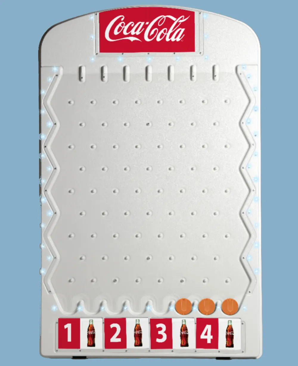 Plinko Board