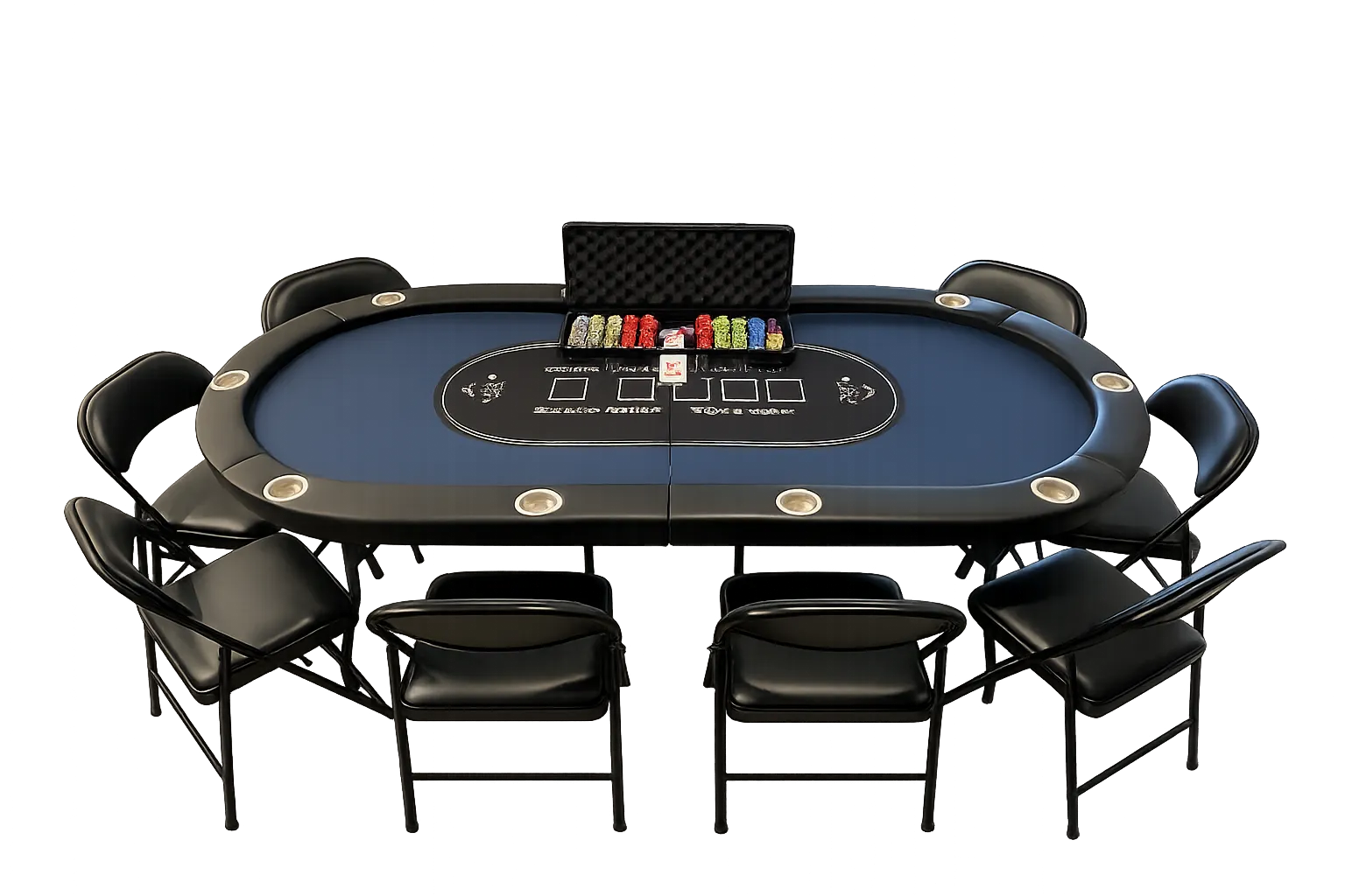 Texas Holdem Ultimate Package